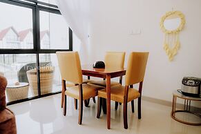 D'Sultan Villa Dieng By Travelink