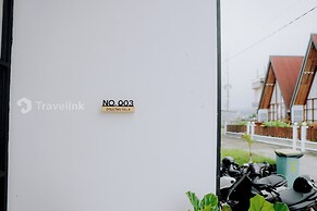 D'Sultan Villa Dieng By Travelink