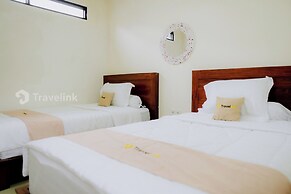 D'Sultan Villa Dieng By Travelink