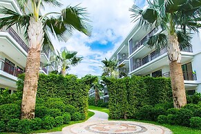 Title Rawai Tropical View Apartment B209