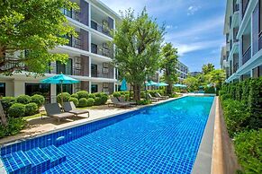 Title Rawai Tropical View Apartment B209