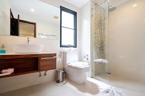 Title Rawai Tropical View Apartment B209