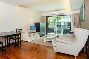 Title Rawai Tropical View Apartment B209