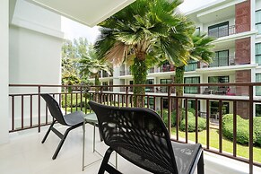 Title Rawai Tropical View Apartment B209