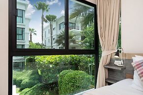 Title Rawai Tropical View Apartment B209