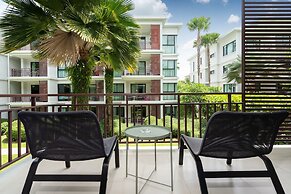 Title Rawai Tropical View Apartment B209