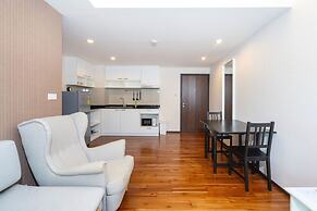 Title Rawai Tropical View Apartment B209