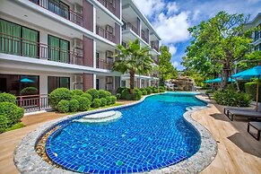 Title Rawai Tropical View Apartment B209