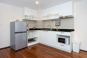 Title Rawai Tropical View Apartment B209