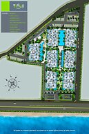 Title Rawai Tropical View Apartment B209