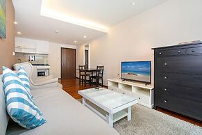 Title Rawai Tropical View Apartment B209