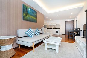 Title Rawai Tropical View Apartment B209