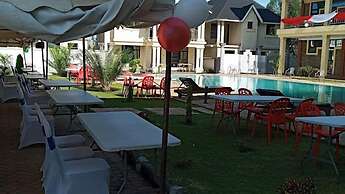 Hotel Discretion LTD