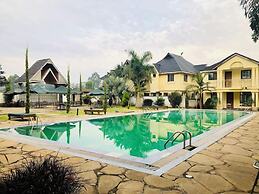 Hotel Discretion LTD