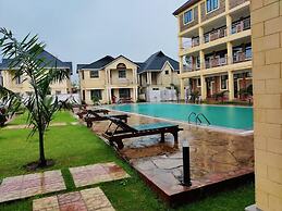 Hotel Discretion LTD