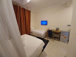 Hotel Discretion LTD