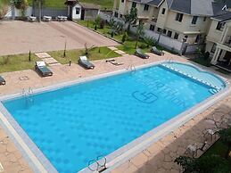 Hotel Discretion LTD