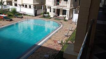 Hotel Discretion LTD