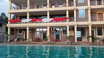 Hotel Discretion LTD