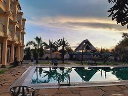 Hotel Discretion LTD