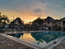 Hotel Discretion LTD