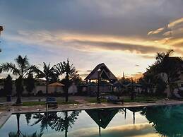 Hotel Discretion LTD