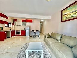 Two bedroom Apartment Andrej