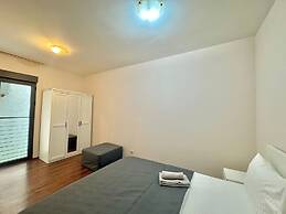 Two bedroom Apartment Andrej