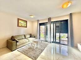 Two bedroom Apartment Andrej
