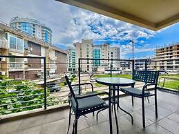 Two bedroom Apartment Andrej