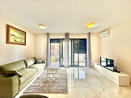 Two bedroom Apartment Andrej