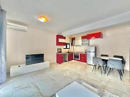 Two bedroom Apartment Andrej