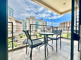 Two bedroom Apartment Andrej