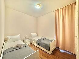 Two bedroom Apartment Andrej