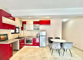 Two bedroom Apartment Andrej