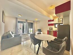 Two bedroom Apartment Andrej