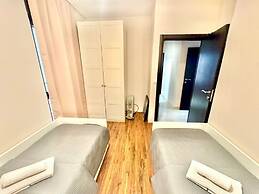 Two bedroom Apartment Andrej