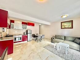 Two bedroom Apartment Andrej