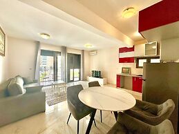 Two bedroom Apartment Andrej
