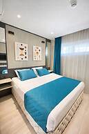 Sky Luxe Hotel Konyaaltı