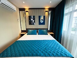 Sky Luxe Hotel Konyaaltı