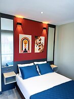 Sky Luxe Hotel Konyaaltı