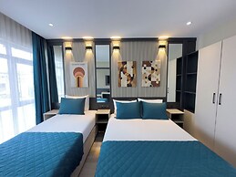 Sky Luxe Hotel Konyaaltı