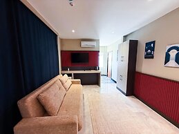 Sky Luxe Hotel Konyaaltı