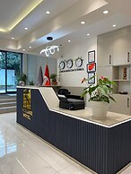 Sky Luxe Hotel Konyaaltı