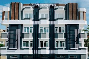 Sky Luxe Hotel Konyaaltı