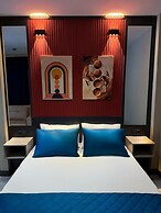 Sky Luxe Hotel Konyaaltı