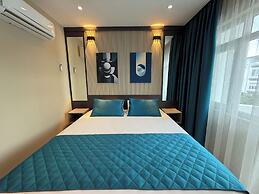 Sky Luxe Hotel Konyaaltı
