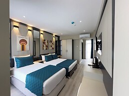 Sky Luxe Hotel Konyaaltı