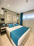 Sky Luxe Hotel Konyaaltı